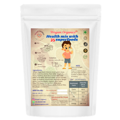 Healthmix 100g