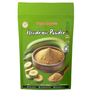 Nendran powder