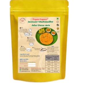 Multimillet adai dosa mix 250 g