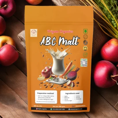 ABC Malt 2