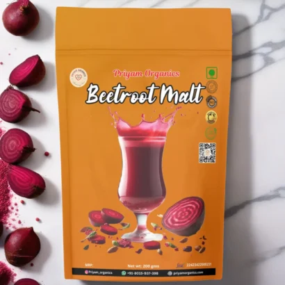 Beetroot Malt 2