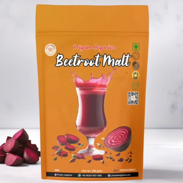 beetroot malt