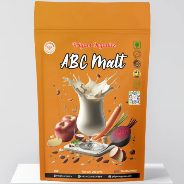 abc malt